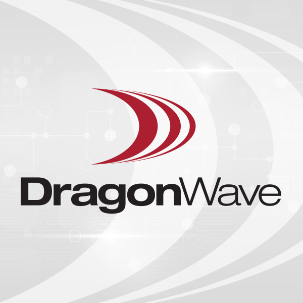 southwest lan connections dragon wave logo
