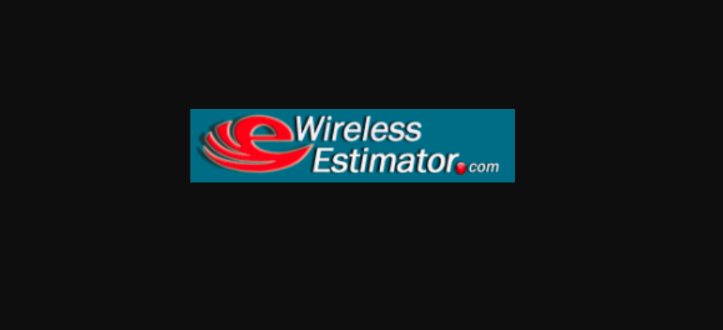 wireless estimator logo